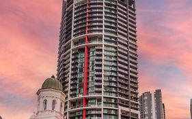 Oaks Brisbane On Felix Suites
